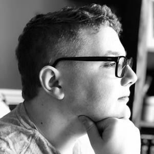 Meet your Posher, Nathan